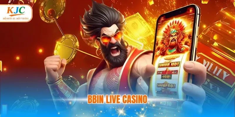 Bbin Live Casino
