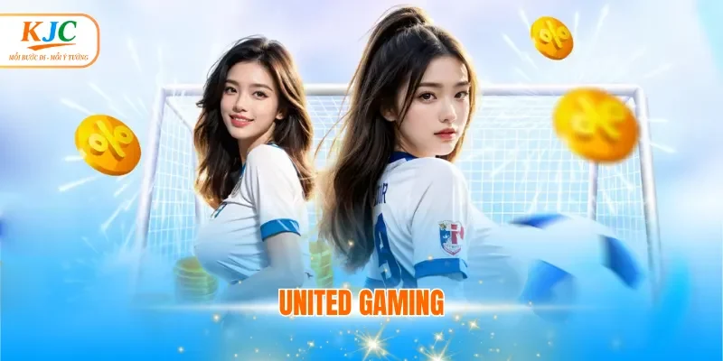 United Gaming